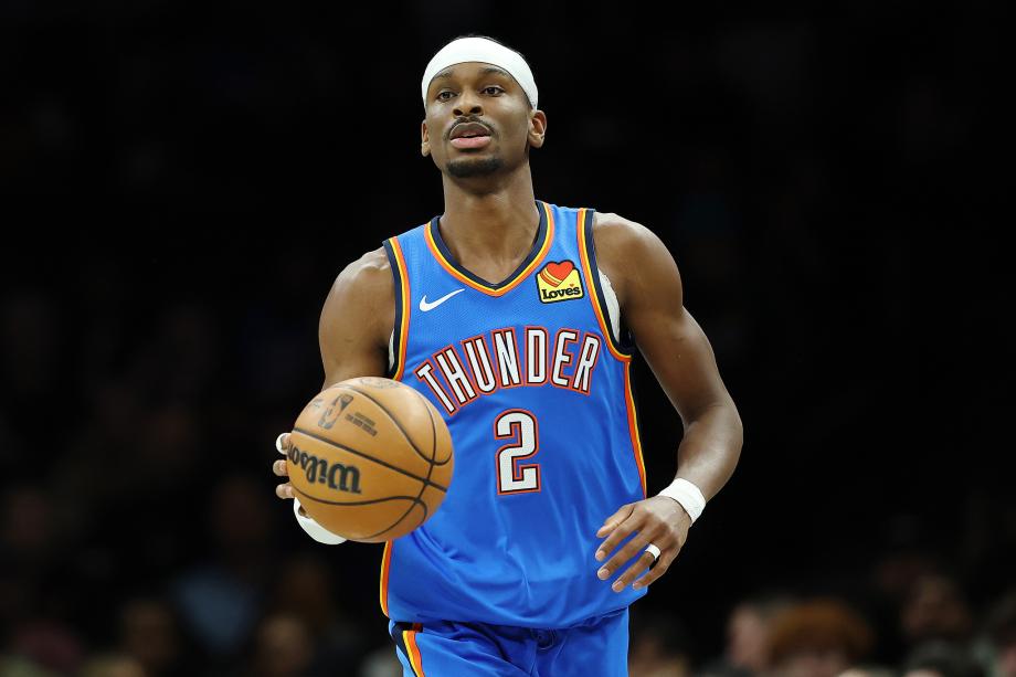 华体会-麦凯恩26+3亚历山大20+6 雷霆大胜篮网豪取十连胜